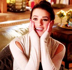 Happy Birthday Rachel Berry     !!  