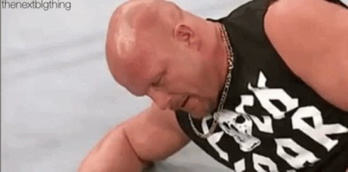   Happy Birthday To Stone Cold Steve Austin! 