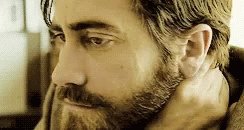 Happy birthday Jake Gyllenhaal 