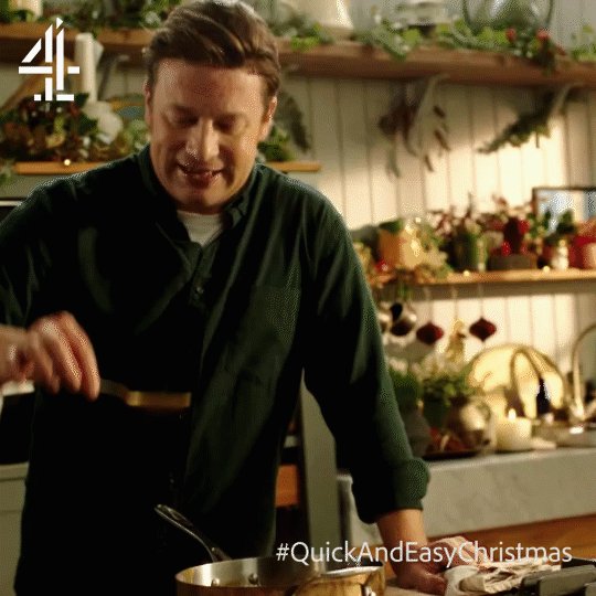 Jamie Oliver on Twitter: "It doesn’t get more Christmassy than Jamie’s