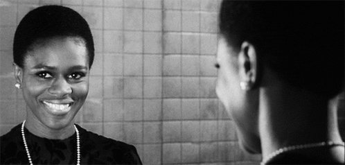 Miss Cicely Tyson is so legendary. Happy birthday queen! 
