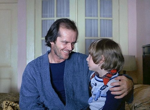Happy birthday, Danny Lloyd! 