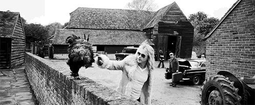 Happy Birthday to Ben Hardy     