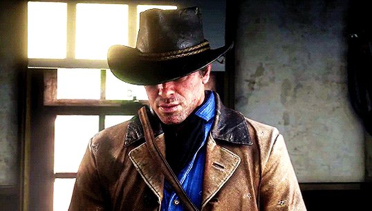 Arthur Morgan (@Imdabanana1) / X