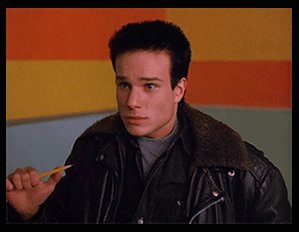 Happy Birthday 1967 James Marshall (David Greenblatt) 