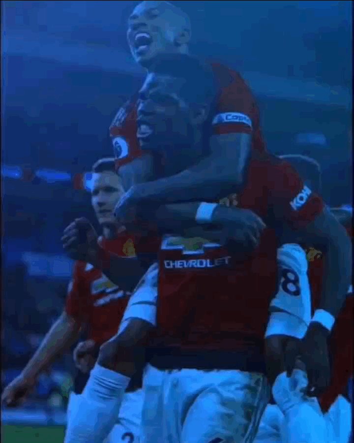 π₯π₯π₯π₯π₯
@ManUtd #mufc
