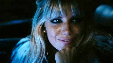 Happy birthday to Sienna Miller! I just loved her in \Alfie.\ 