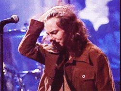 Happy 54th Birthday to the lead singer of Pearl Jam,Eddie Vedder 