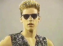 Happy Birthday, Corey Haim!!! Miss you so much!     