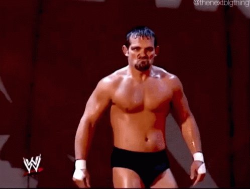 Happy Birthday to Jamie Noble!! 