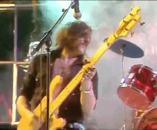 Happy Birthday to God himself. The man, the myth, and the legend. Mr. Lemmy Kilmister!! 