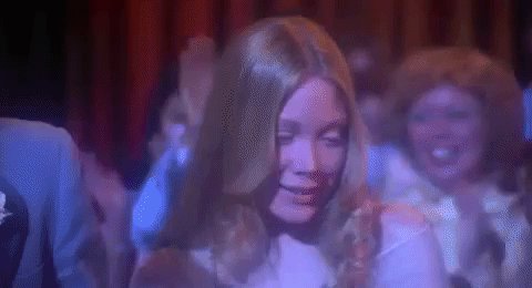 Happy birthday to the great Sissy Spacek! 