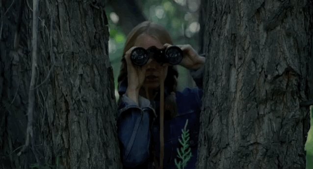 A happy birthday to Sissy Spacek. Absolute legend. 