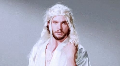 Happy Birthday Kit Harington (32 years ) 