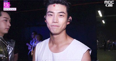 Happy birthday to the sexiest, finest, most handsome man alive. mr ok taecyeon i hope u have a sexy day. 