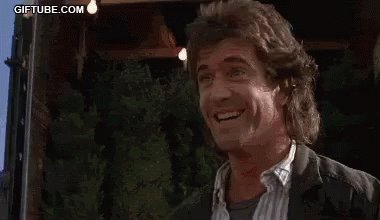Happy Birthday Mel Gibson 