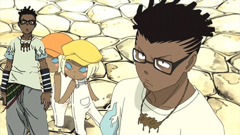 A Lightskin Blerd Name Jouri Blackout Anime Character Gif Edit 2 Kilik Rung キリク ルング Soul Eater Anime Blackanime Blackboyjoy Afropunk Japaneseanime Blackgeek Blacknerd Blackkings T Co R4tssui0le A Lightskin Blerd Name Jouri Blackout Anime Character Gif Edit 2 Kilik Rung キリク ルング Soul Eater Anime Blackanime Blackboyjoy Afropunk Japaneseanime Blackgeek Blacknerd Blackkings T Co R4tssui0le