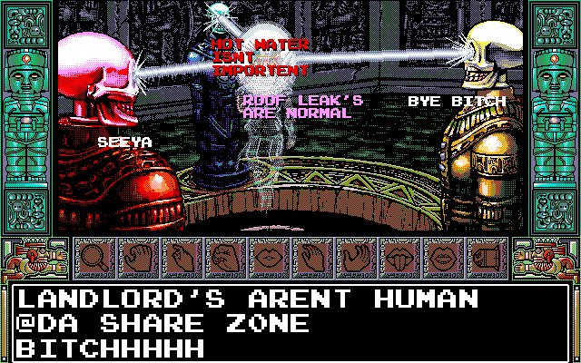 FUCK AL LLANDLORD'S - https://t.co/Qtp3PuUDXE ADMIN