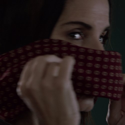 Took off my blindfold this morning to discover that 45,037,125 Netflix accounts have already watched Bird Box — best first 7 days ever for a Netflix film!
