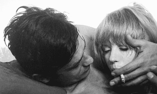 Happy birthday, Marianne Faithfull! 