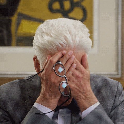 Happy 71st birthday to Ted Danson. 