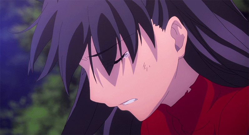 Fate Grand Order I M Sad M