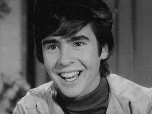 Happy Birthday Davy Jones aka David Thomas Jones 