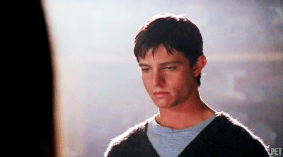 Happy Birthday Jason Behr   