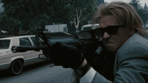 Happy birthday, Val Kilmer! 