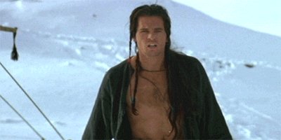 Happy Birthday, Val Kilmer! What\s your favorite movie from the actor? 