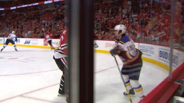 Happy birthday, Corey Crawford! 