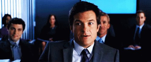 Happy birthday Jason Bateman 