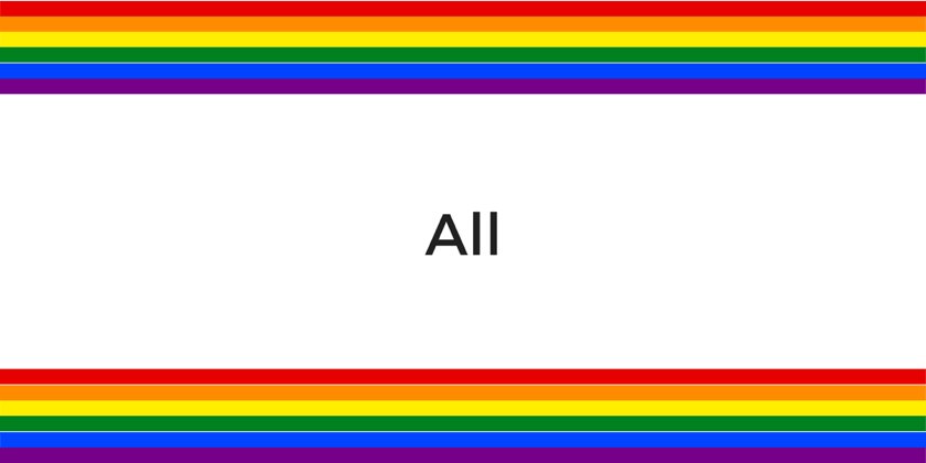 Human rights are for everyone – no matter who you are or whom you love!
#StandUp4HumanRights & join @free_equal to support fair treatment of lesbian, gay, bi, trans & intersex people: http://unfe.org via @UN_Women