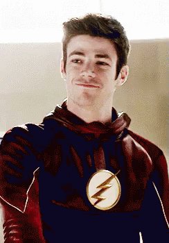 Happy Birthday Grant Gustin  