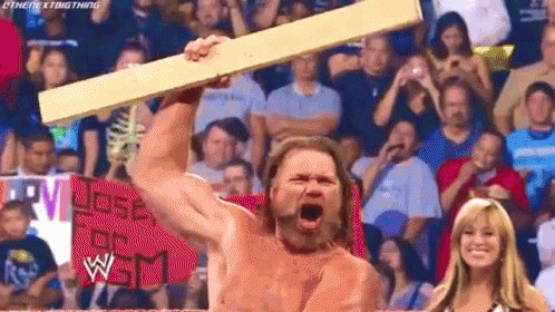 Happy Birthday shout outs to WWE legend Hacksaw Jim Duggan and also the future star Matt Riddle! 