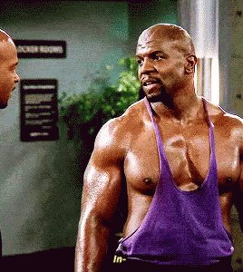 Terry Crews on Twitter: Terry Crews on Twitter: