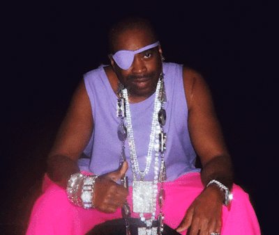  Happy Birthday Slick Rick ( 