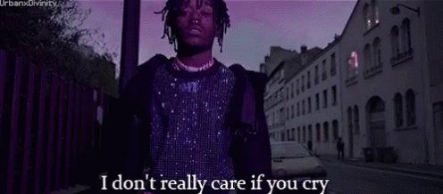highsnobiety on X: &ldquo;Lil Uzi Vert says he has “deleted everything 