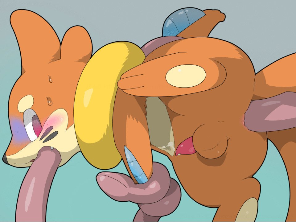 Gay Ash Ketchum Naked