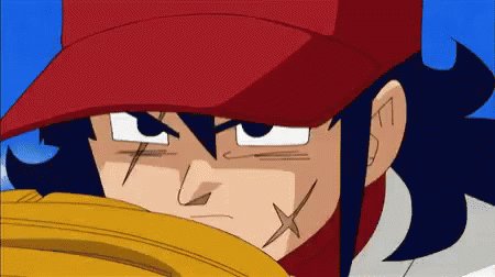 Wrapped up my #DragonBallRR auditions and feeling real good about what I sent! Best of luck for those going for the bandit and the coach!
