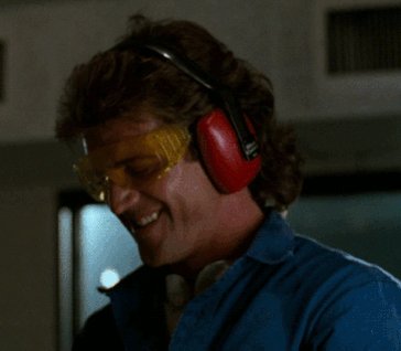 Happy 63rd Birthday Mel Gibson!     