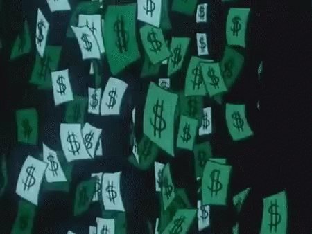 there&rsquo;s nothing sexier or more frustrating than money 💰 https://t.co/nswUiUwR0f