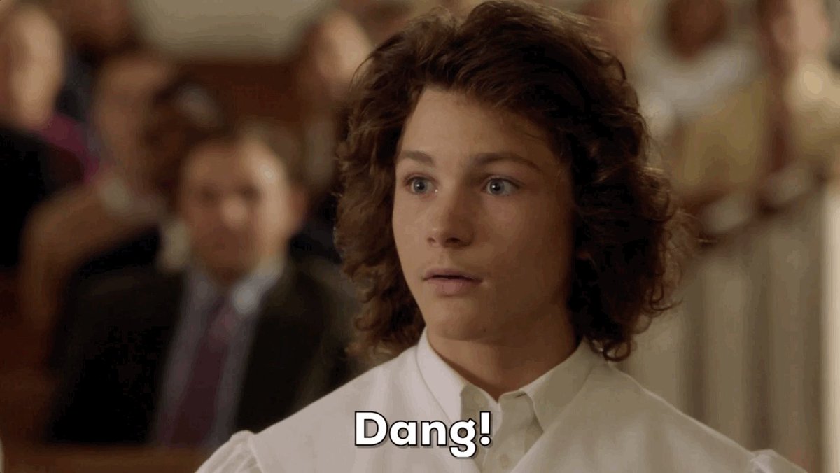 Young Sheldon on Twitter: 