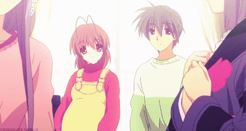 clannad okazaki tomoya male, #47254