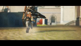PALADINS needs a SENIOR ANIMATOR!
https://jobs.lever.co/hirezstudios/d1f58ae9-0299-49d4-842d-1c0233e76d03?lever-via=ztXuc19ko- …
deets:
-HAND-KEYED character animation on a diverse roster of cute/weird/cool champions
-in-house @ Alpharetta, GA
-3ds Max
-plz send your most up-to-date demo reel
-1p experience not required
-DM me for any more Qs