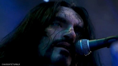 Happy Birthday Peter Steele! 