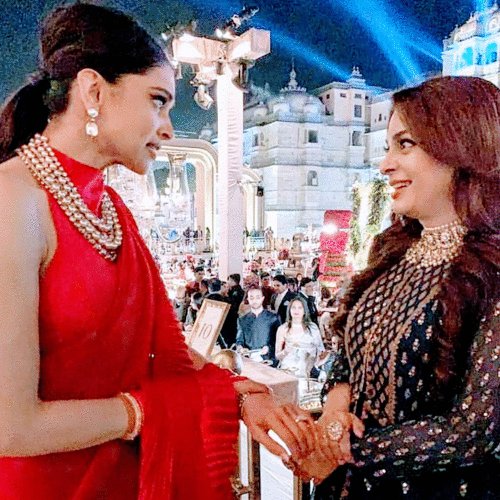 Wishes a very Happy birthday to Deepika Padukone ..   