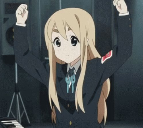 Midori_Hana on Twitter