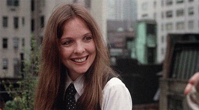 Happy birthday, Diane Keaton! 