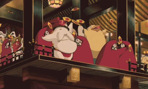LHappy Birthday Hayao Miyazaki!!! You are the best  